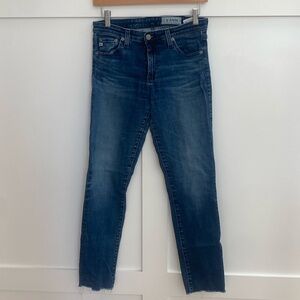 AG Adriano Goldschmied jeans 27R